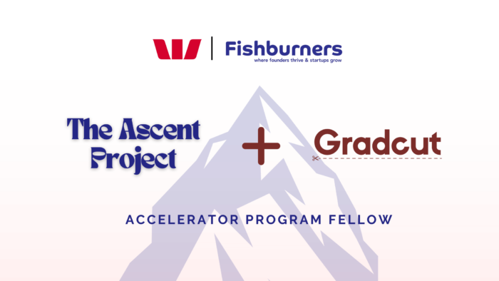 Gradcut joins ascent project